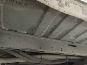 Bild 11/15 von Volkswagen T3 Multivan 1.6 TD (1990)