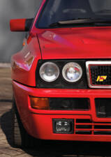 Bild 21/58 von Lancia Delta HF Integrale Evoluzione I (1991)