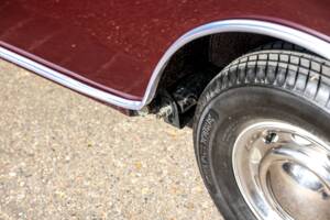 Image 8/46 of Austin Seven (1964)