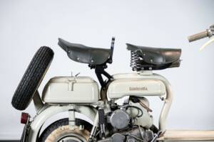 Immagine 28/50 di Innocenti Lambretta 150 D (1956)