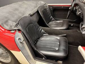 Bild 48/50 von Austin-Healey 3000 Mk I (BT7) (1961)