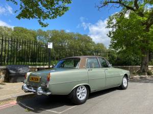 Image 8/50 of Rover 3500 (1975)