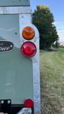 Imagen 82/99 de Land Rover 109 (1970)