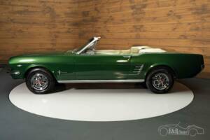Image 7/8 of Ford Mustang 289 (1966)