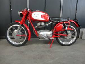 Imagen 2/14 de Benelli DUMMY (1960)