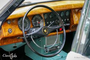 Immagine 32/46 di Jaguar Mk II 3.8 (1962)