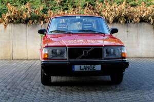 Image 10/75 de Volvo 240 (1986)