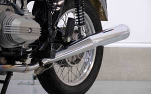 Immagine 31/60 di BMW R 100/7 (1977)