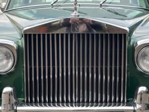 Bild 27/100 von Rolls-Royce Silver Shadow I (1974)