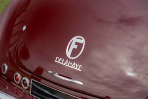 Bild 14/42 von Delahaye 135MS Saoutchik (1950)