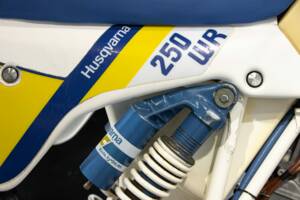 Image 44/50 of Husqvarna WR 250 (1985)