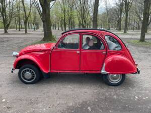 Image 1/9 of Citroën 2 CV 6 (1984)