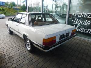 Imagen 4/16 de Ford Taunus 1600 (1980)