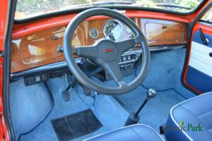 Imagen 12/50 de Austin Mini Mayfair (1986)