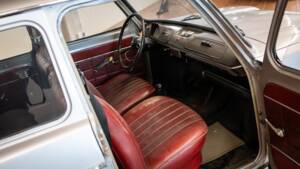 Image 15/23 de SIMCA 1000 (1964)