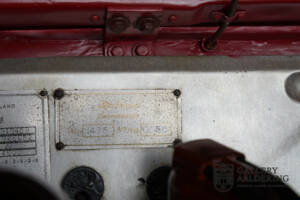 Imagen 31/50 de Alfa Romeo 6C 2500 Freccia d`Oro Sport (1947)