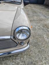 Image 20/45 of Innocenti Mini Minor (1970)