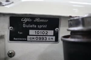 Bild 31/54 von Alfa Romeo Giulietta Sprint (1962)
