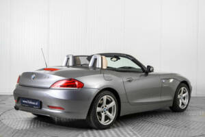 Afbeelding 2/50 van BMW Z4 sDrive23i (2010)