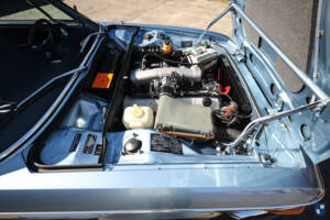 Imagen 51/99 de BMW 3.0 CSi (1973)
