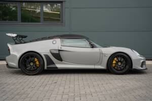 Bild 3/50 von Lotus Exige Cup 430 (2018)