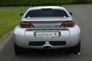 Bild 21/50 von Smart Roadster Brabus (2005)