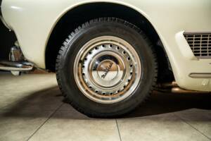 Bild 70/99 von Maserati 3500 GT Touring (1959)
