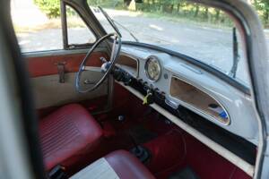 Image 26/50 of Morris Minor 1000 (1958)