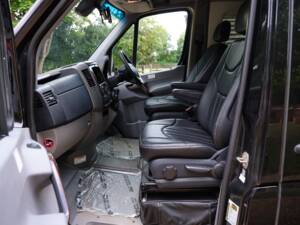 Afbeelding 43/50 van Mercedes-Benz Sprinter 515 CDI (2014)