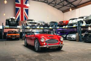 Bild 9/39 von Austin-Healey 3000 Mk III (BJ8) (1967)