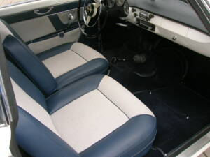 Imagen 6/28 de Alfa Romeo Giulietta Sprint Veloce (1962)