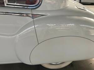 Image 27/38 of Jaguar Mk VII (1952)