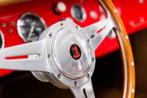 Afbeelding 21/45 van Triumph TR 3 (1957)