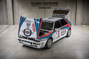 Afbeelding 92/98 van Lancia Delta HF Integrale Evoluzione I &quot;Martini 6&quot; (1992)