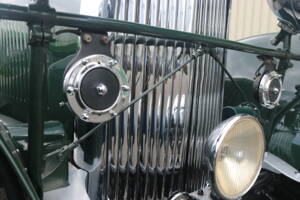 Bild 11/34 von Lagonda 4,5 Litre M 45 T7 (1934)