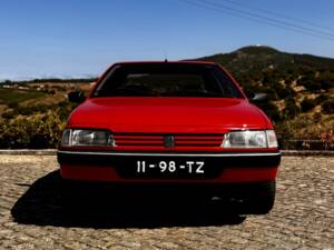 Image 3/8 of Peugeot 405 (1991)
