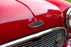 Imagen 10/50 de Austin Mini Cooper S 1275 (1965)