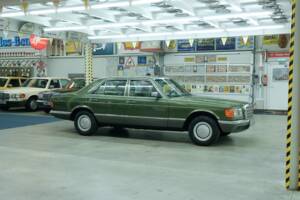 Bild 43/50 von Mercedes-Benz 500 SE (1982)