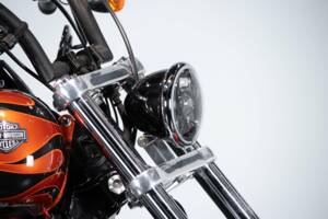 Bild 34/50 von Harley-Davidson DUMMY (2010)