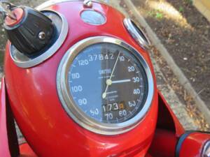 Bild 11/47 von Norton DUMMY (1958)