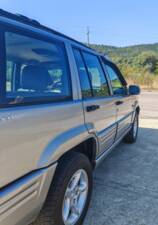 Bild 11/40 von Jeep Grand Cherokee 5.9 Limited (1998)