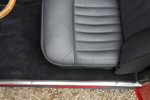 Afbeelding 25/50 van Jaguar XK 150 DHC (1960)