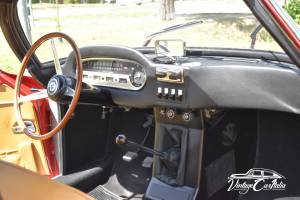 Afbeelding 31/50 van Lancia Flavia Sport 1.8 (Zagato) (1965)