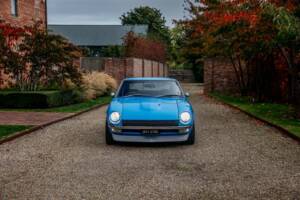 Bild 6/41 von Datsun 240 Z (1973)