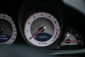 Image 32/41 de Mercedes-Benz SL 63 AMG (2008)