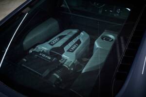 Immagine 91/96 di Audi R8 (2008)