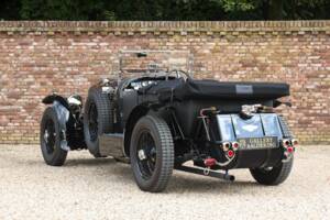 Image 2/50 de Bentley Speed Eight "Peking to Paris" (1948)