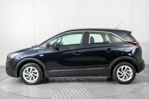 Immagine 9/50 di Opel Crossland X 1.2 Turbo (2019)