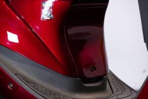 Bild 33/50 von Malaguti DUMMY (1994)