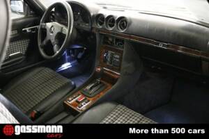 Bild 15/15 von Mercedes-Benz 450 SLC (1980)
